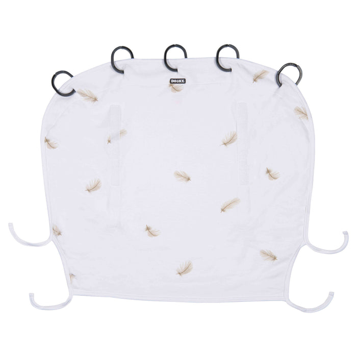 Dooky Universal Cover Feather
