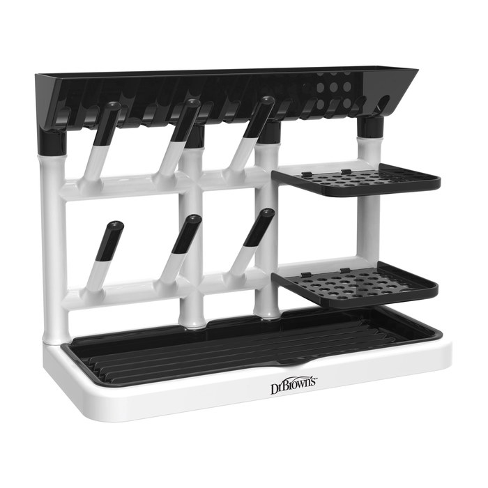 Dr Browns drying tower