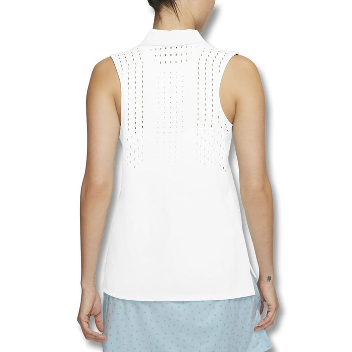 Nike Dri-Fit Ace Sleeveless Golf Polo 2020 Women