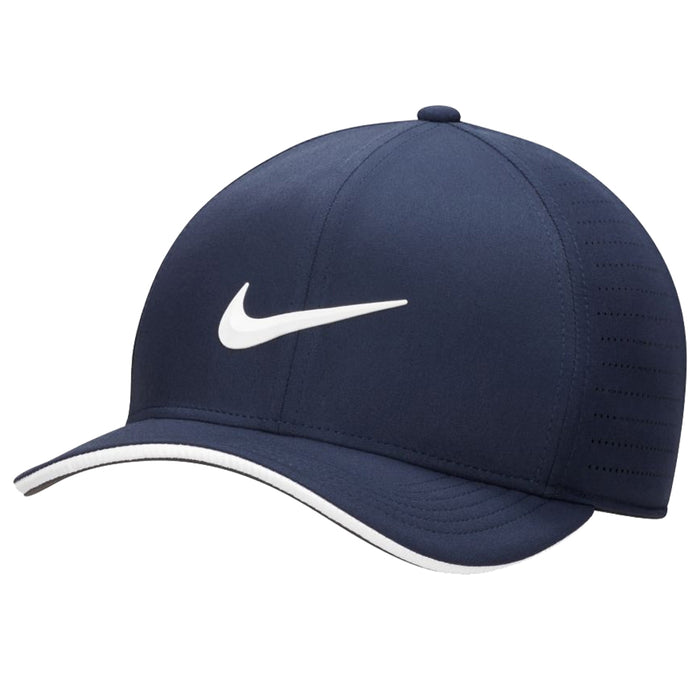 Obsidian/White / Small/Medium
