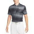 Nike Dri-FIT ADV Tiger Woods Print Golf Polo 2022