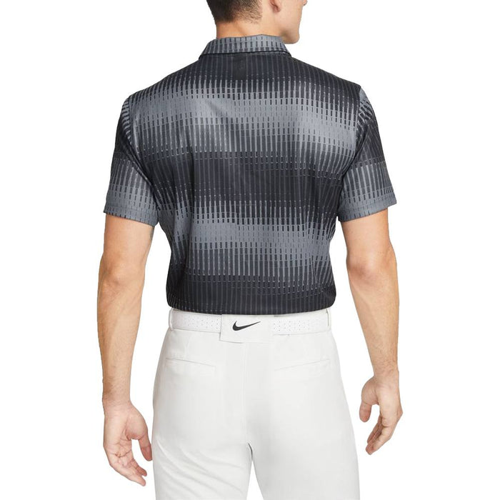 Nike Dri-FIT ADV Tiger Woods Print Golf Polo 2022