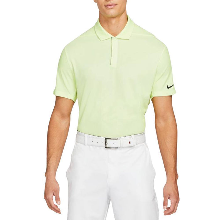Nike Dri-Fit ADV Tiger Woods Traditional Golf Polo 2021