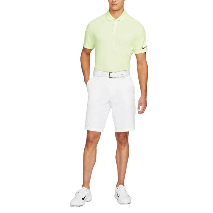 Nike Dri-Fit ADV Tiger Woods Traditional Golf Polo 2021