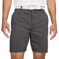 Nike Dri-FIT UV Chino Plaid Golf Shorts 2022