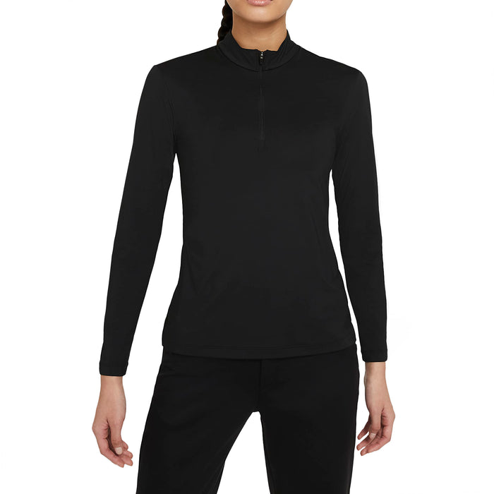 Nike Dri-FIT UV Victory Longsleeve Golf Pullover 2021 Women