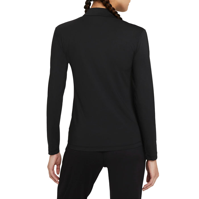 Nike Dri-FIT UV Victory Longsleeve Golf Pullover 2021 Women