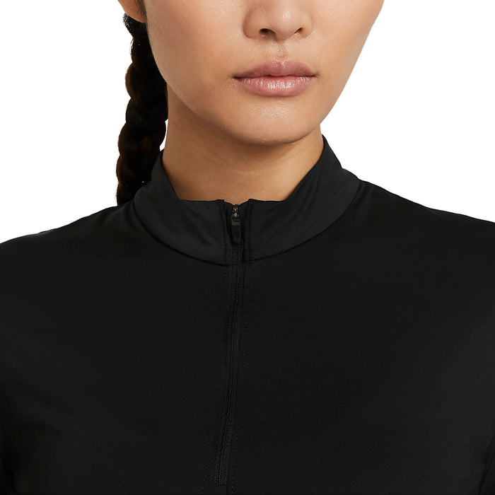 Nike Dri-FIT UV Victory Longsleeve Golf Pullover 2021 Women