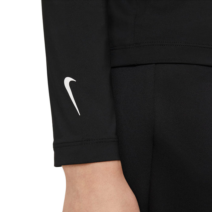 Nike Dri-FIT UV Victory Longsleeve Golf Pullover 2021 Women