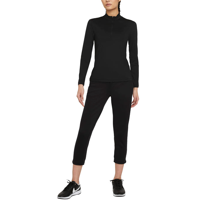 Nike Dri-FIT UV Victory Longsleeve Golf Pullover 2021 Women