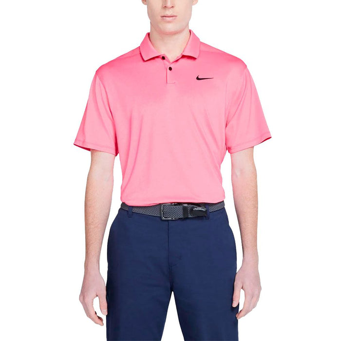 Hyper Pink/Black / Small
