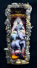 Dumbo Day Harman Pin - On Alert!