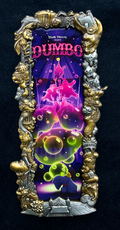 Dumbo Night Harman Pin