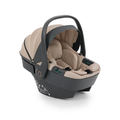 Egg 3 Shell-360 Car Seat Feather