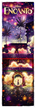 Encanto Night Art