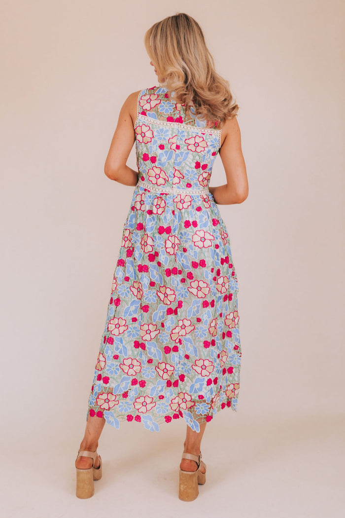 End Of Beginning Dress