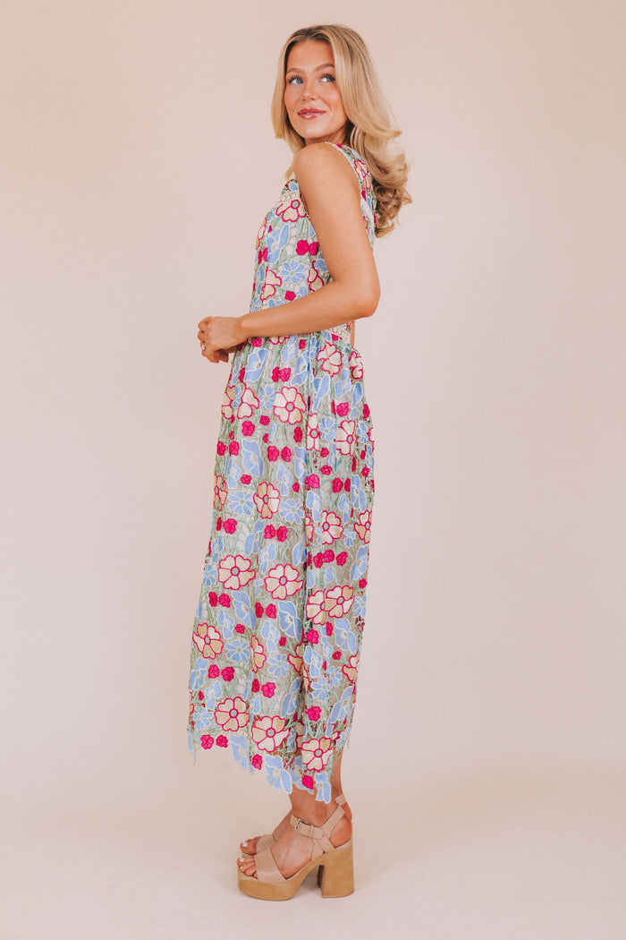 End Of Beginning Dress