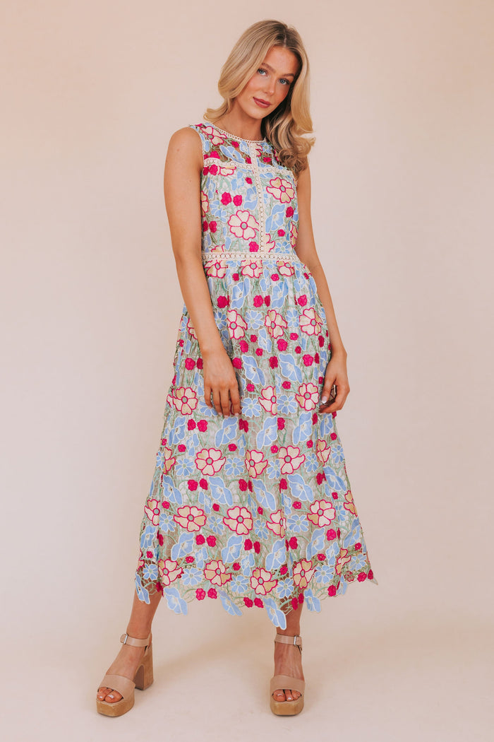 End Of Beginning Dress