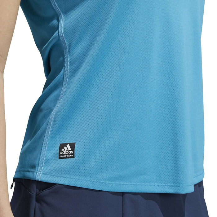 Adidas Equipment Golf Polo 2021 Women