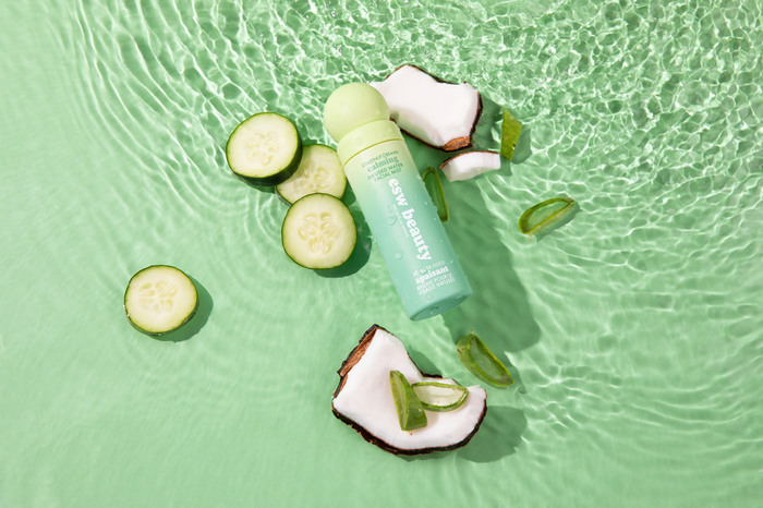 ESW BEAUTY - Coconut Dreams Calming Infused Water Facial Mist