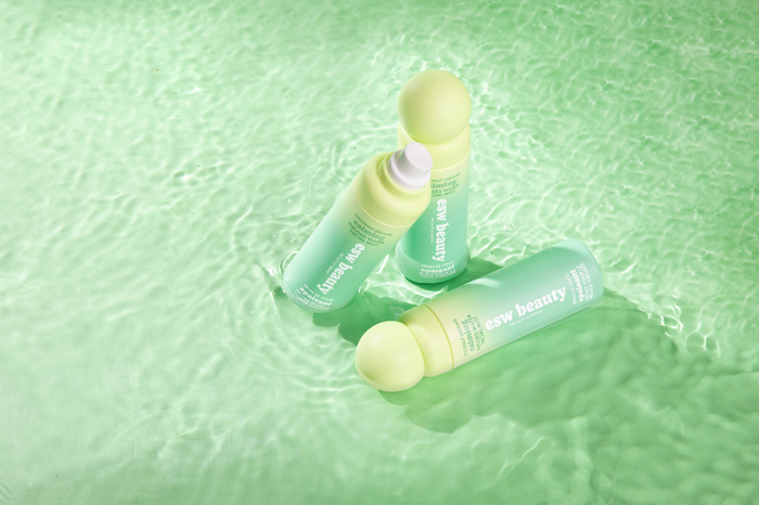 ESW BEAUTY - Coconut Dreams Calming Infused Water Facial Mist