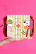 ESW BEAUTY - Glow Rescue Kit - Your SOS For Selfcare