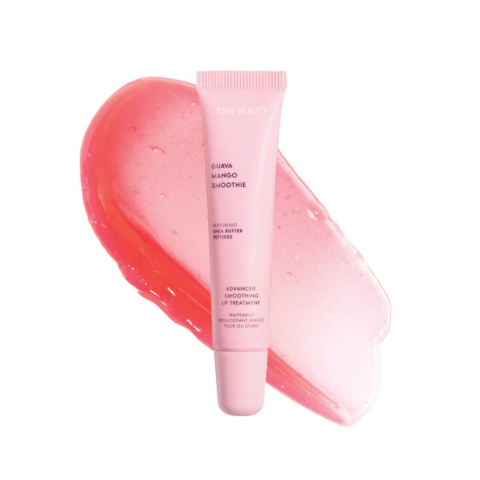 ESW BEAUTY - Guava Mango Smoothie Advanced Smoothing Lip Treatment