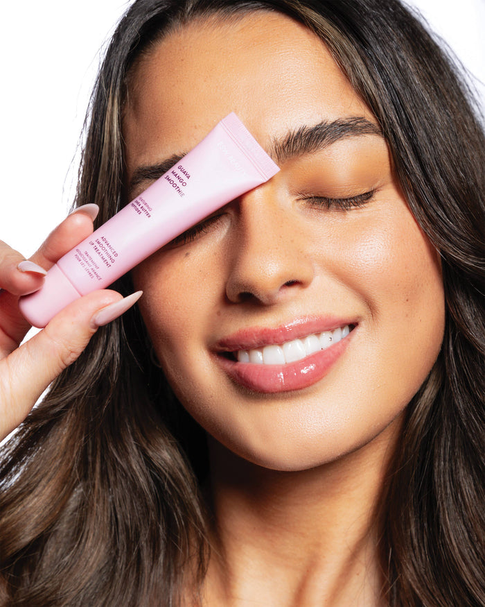 ESW BEAUTY - Guava Mango Smoothie Advanced Smoothing Lip Treatment