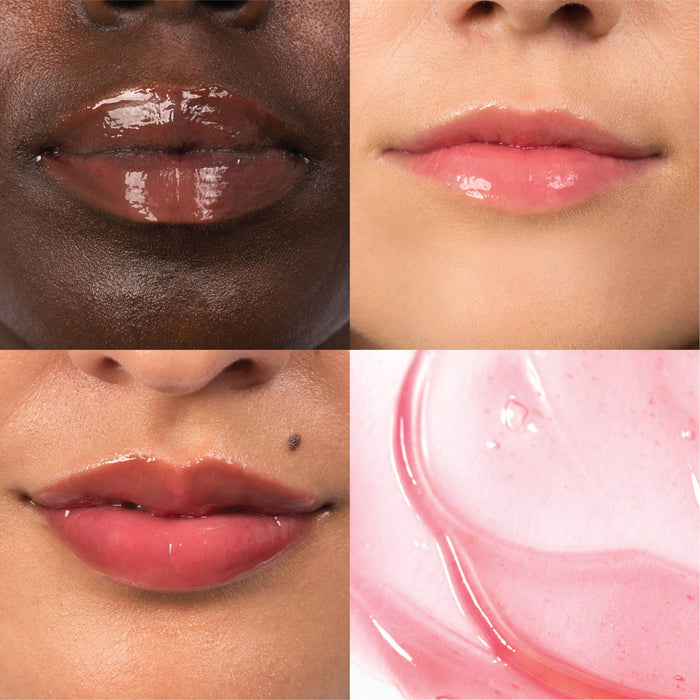 ESW BEAUTY - Guava Mango Smoothie Advanced Smoothing Lip Treatment