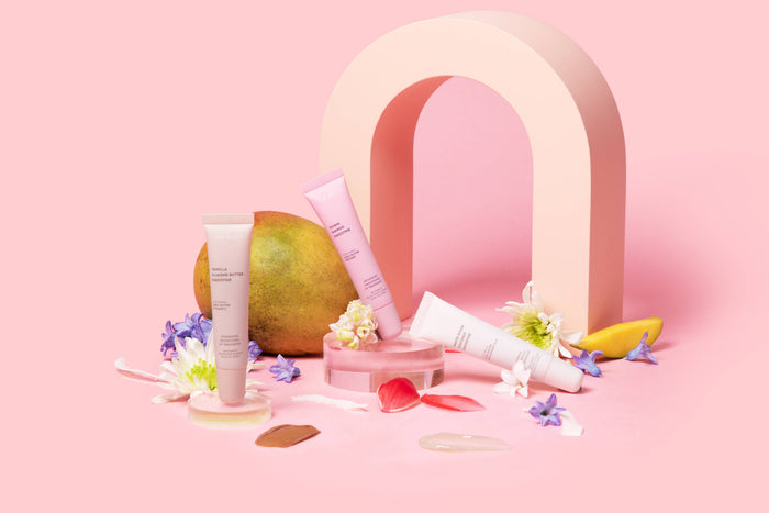 ESW BEAUTY - Guava Mango Smoothie Advanced Smoothing Lip Treatment