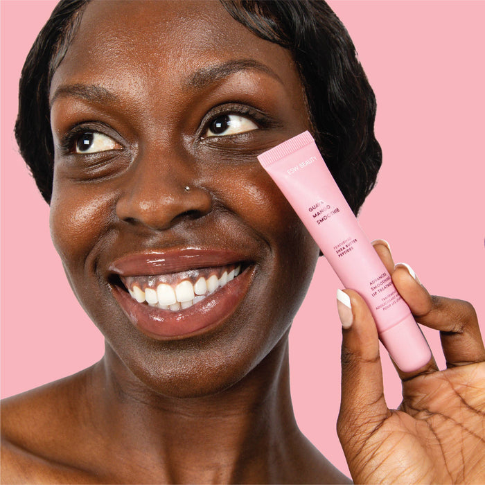 ESW BEAUTY - Guava Mango Smoothie Advanced Smoothing Lip Treatment