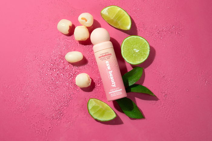 ESW BEAUTY - Lychee Breeze Revitalizing Infused Water Facial Mist