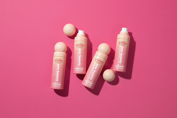 ESW BEAUTY - Lychee Breeze Revitalizing Infused Water Facial Mist