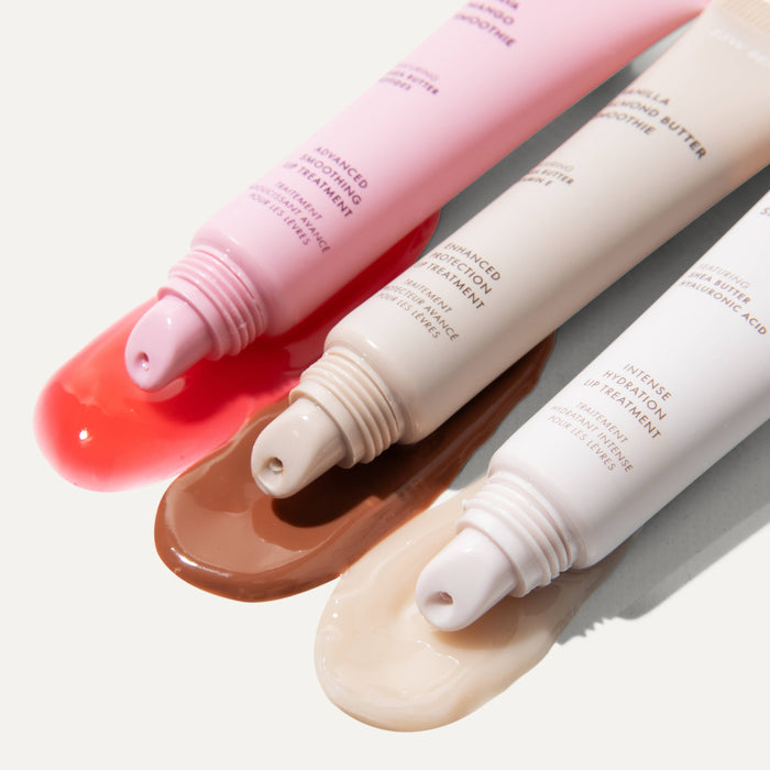 ESW BEAUTY - Smoothie Lip Treatment Trio Kit
