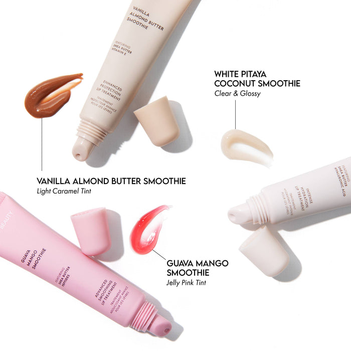 ESW BEAUTY - Smoothie Lip Treatment Trio Kit