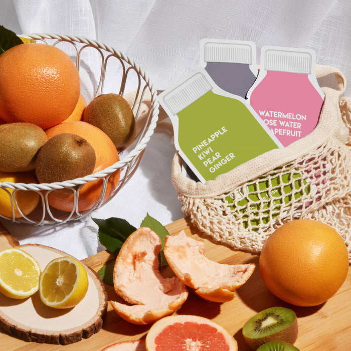 ESW BEAUTY - Vitamin C Glow Sheet Mask Set