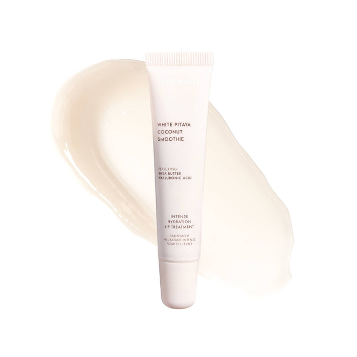 ESW BEAUTY - White Pitaya Coconut Smoothie Hydration Lip Treatment