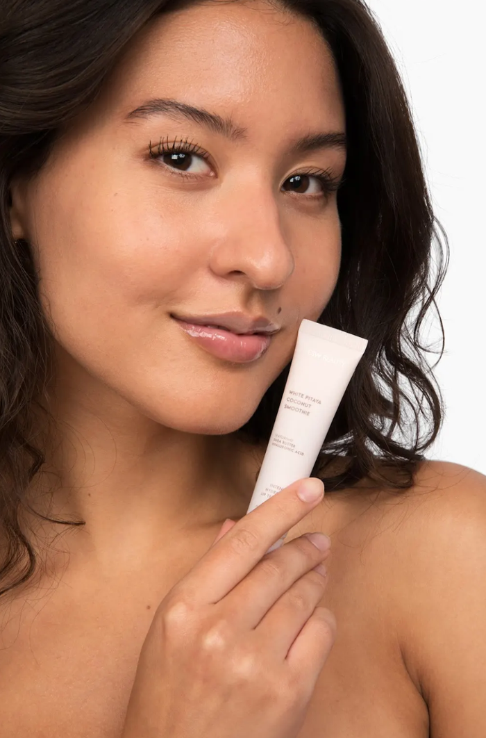 ESW BEAUTY - White Pitaya Coconut Smoothie Hydration Lip Treatment