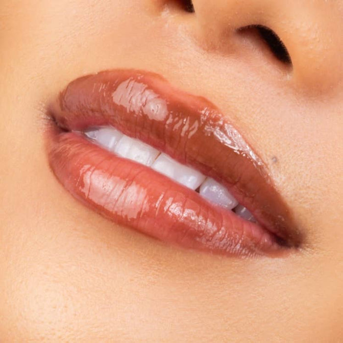 ESW BEAUTY- Mocha Coffee Smoothie Lip Treatment