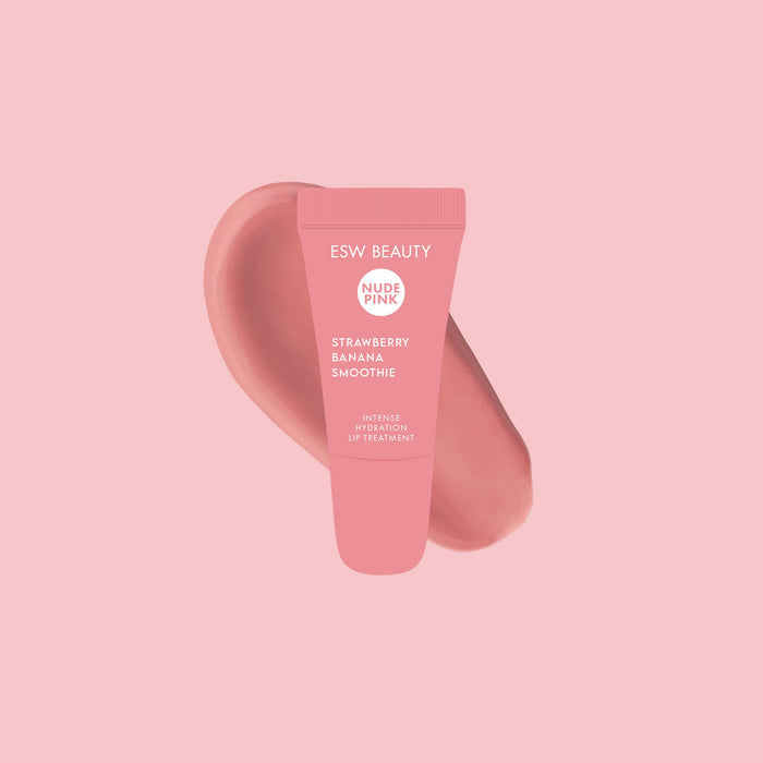 ESW BEAUTY- The Lip Lab Kit - Mini Smoothie Lip Treatment Trio