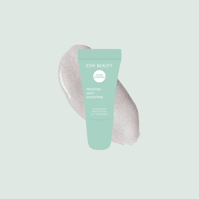 ESW BEAUTY- The Lip Lab Kit - Mini Smoothie Lip Treatment Trio