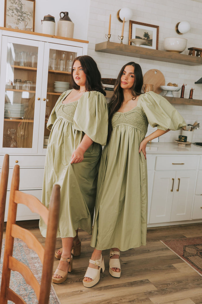 EXCLUSIVE - A Change Of Heart Dress - 2 colors! XS