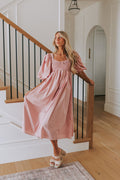 XS / Dusty Pink