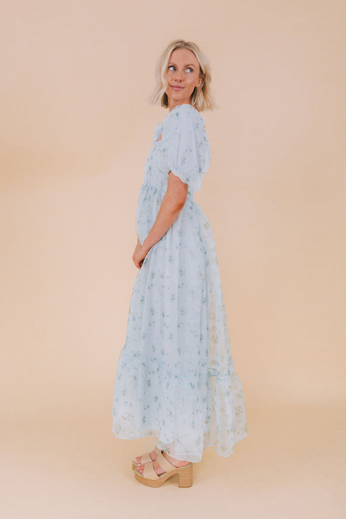 EXCLUSIVE - Dancing In Daylight Dress - 2 colors!