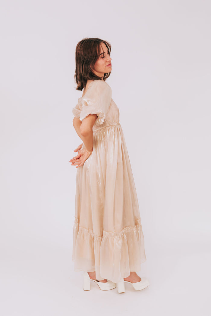 EXCLUSIVE - Different Life Dress - 6 Colors!