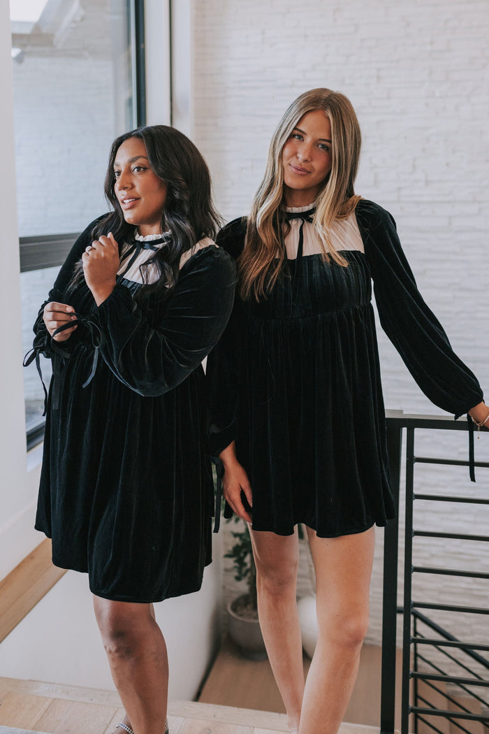EXCLUSIVE - Enchanted Night Dress