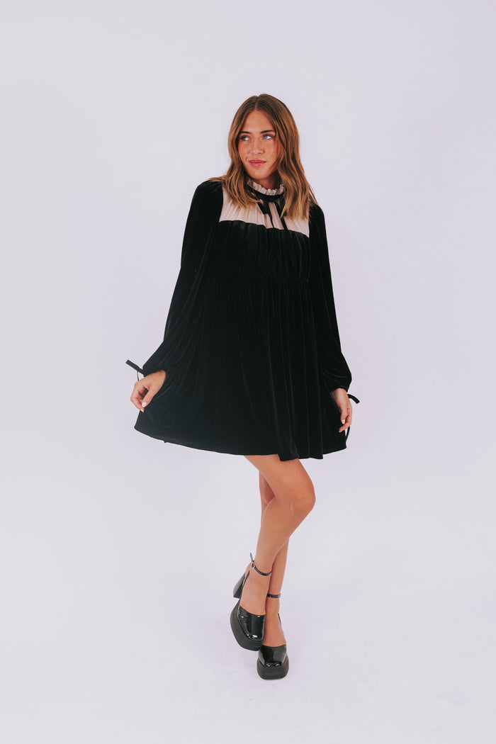 EXCLUSIVE - Enchanted Night Dress