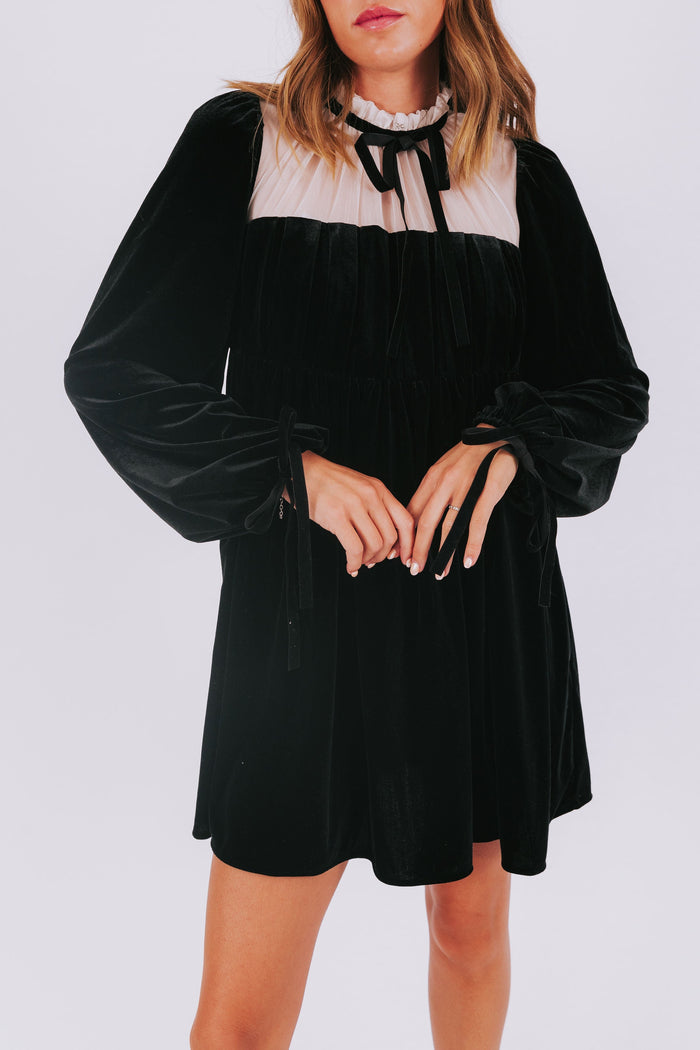 EXCLUSIVE - Enchanted Night Dress