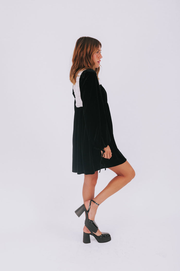 EXCLUSIVE - Enchanted Night Dress