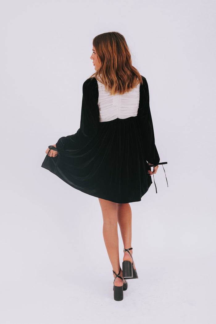 EXCLUSIVE - Enchanted Night Dress